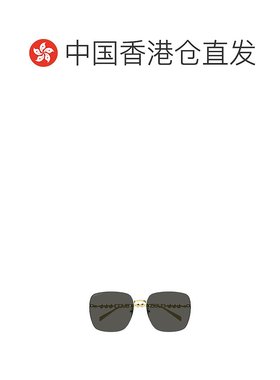 香港直邮GUCCI 女士太阳镜 GG1923SA001 SS2025 黑色 GUCCI women