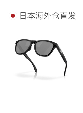 日本直邮Oakley 欧克利男士运动太阳镜 Frogskins Range A OO9284