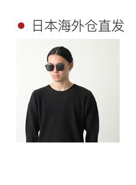 日本直邮GUCCI 男士太阳镜 GG0563SKN惠灵顿款式醋酸纤维镜框可调