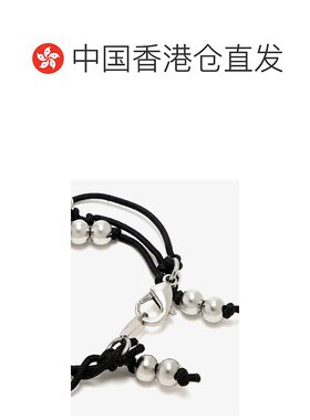 香港直邮BALENCIAGA 女士手链手镯 8526302AB8T8486 CO 花色 钥匙