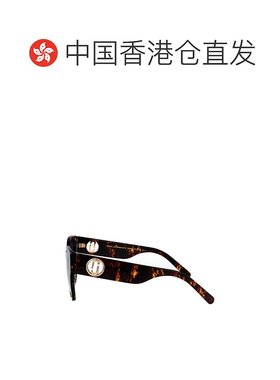 1h可退 香港直邮Marc Jacobs 马克 雅可布 女士 MARC 698/S 眼镜