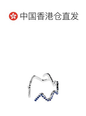 1h可退 香港直邮marni 女士 戒指