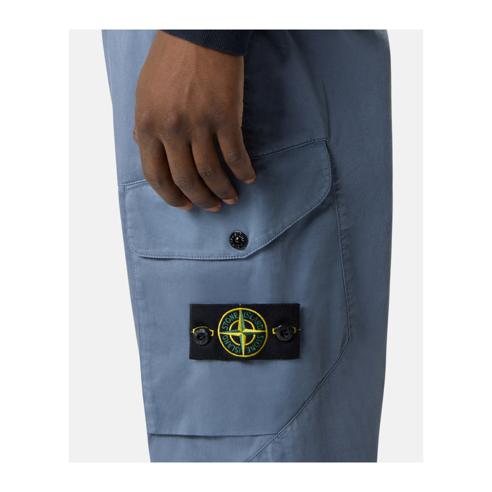 1h可退 香港直邮STONE ISLAND 男士 工装休闲裤 25FW,淘宝优惠券,粉丝福利购,淘宝优惠卷