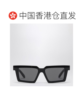 香港直邮off-white男士太阳镜 【付后1h可退】配饰