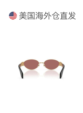 【美国直邮】versace/范思哲  太阳镜