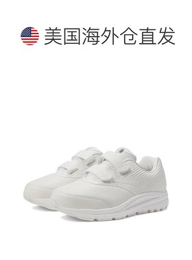 自营Brooks Addiction Walker V-Strap 2 120309-142 Women's Whi