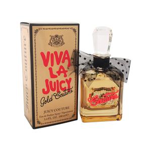 Juicy Couture橘滋限量版女士浓香水EDP持久清香 100ml