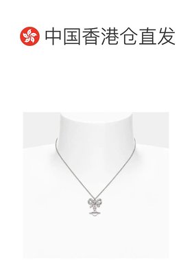 香港直邮薇薇安 威斯特伍德Vivienne Westwood/西太后 土星项链