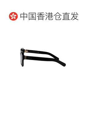 香港直邮GUCCI 男士太阳镜 GG1508S001 AW2025 黑色 几何框太阳镜