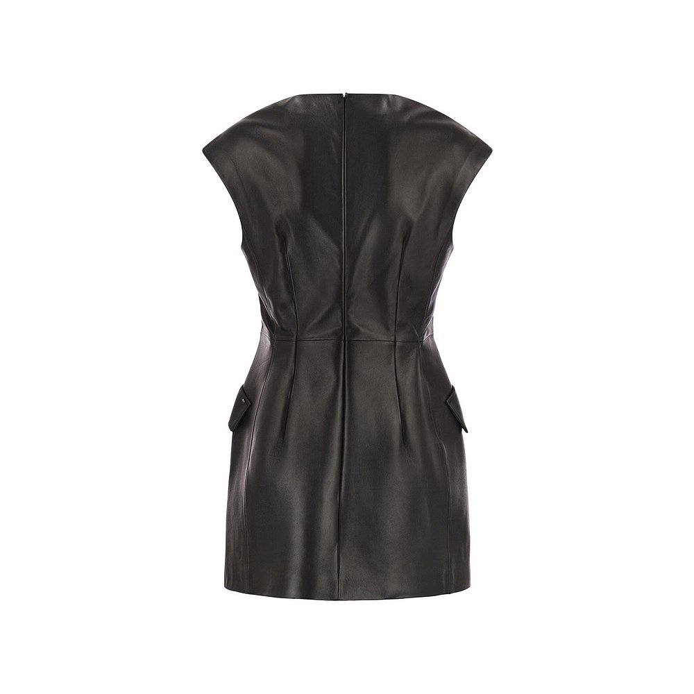 1h可退 欧洲直邮sportmax 女士 连衣裙5406810-S063 - 图0