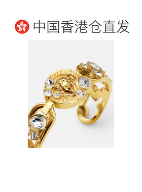 香港直邮VERSACE 女士手链手镯 10225501A006214J090 SS2026配饰