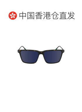香港直邮LACOSTE 男士太阳镜 L6017S230配饰