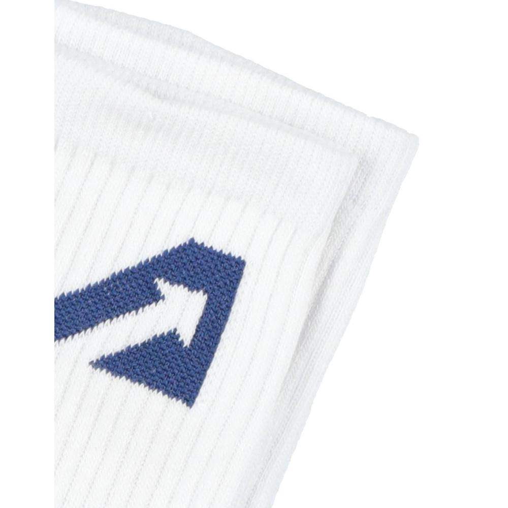 1h可退 香港直邮AUTRY 男士 短袜连裤袜 white白色 舒适时尚,淘宝优惠券,粉丝福利购,淘宝优惠卷