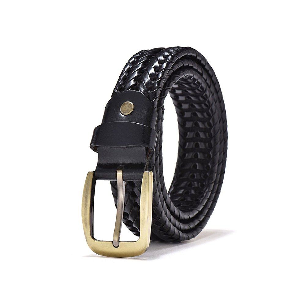 日本直邮florge 无级调节可编织皮革腰带 宽度3.5cm FL8218EW0500,淘宝优惠券,粉丝福利购,淘宝优惠卷