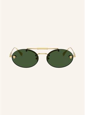 VERSACE 女士太阳镜 100316866619500 CO 花色 Sunglasses VE2295