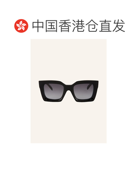 香港直邮CELINE 女士太阳镜 100105074013001 CO 花色 Sunglasses