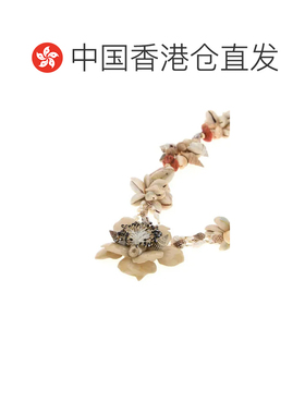 香港直邮VALENTINO GARAVANI 女士项链 7W0J0BC7PLVDMA AW2025