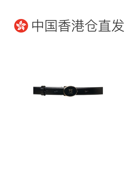 香港直邮PINKO 女士腰带 105466A2QLZ99L SS2026 【付后1h可退】