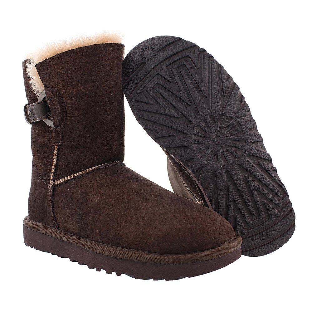 UGG Color Nash Women 女士雪地靴 - 图2