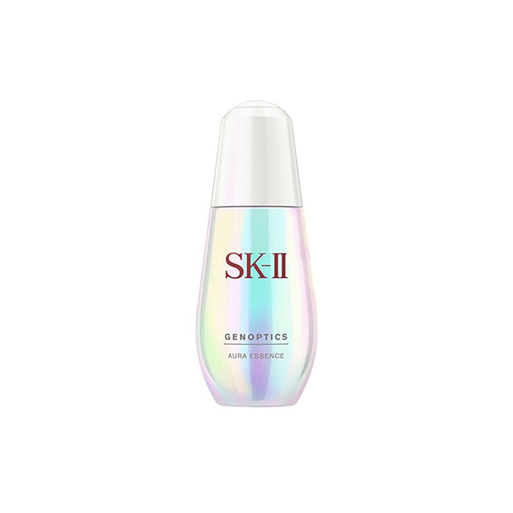 香港直邮SK-II/skll肌因光蕴环采钻白精华露精华50ml  补水保湿_天猫国际全球探物_美容护肤/美体/精油-第5张图片-提都小院