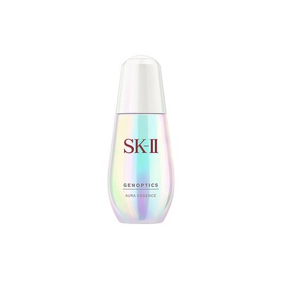 SK-II/skll小灯泡肌因光蕴环采钻白精华露美白淡斑精华