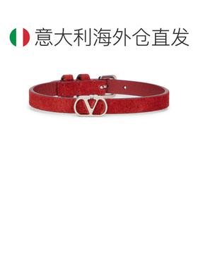 欧洲直邮VALENTINO GARAVANI 男士手链手镯 YJ0BX1STSAQS AW2026