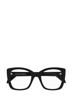 ALEXANDER MCQUEEN 女士太阳镜 AM0351O001