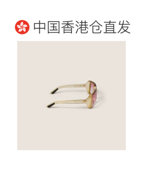 Miu Miu Miu Miu Runway太阳镜 SMUC08E24SCU066 【付后1h可退】