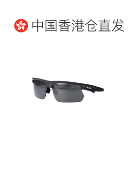 香港直邮OAKLEY 女士太阳镜 0OO9400940001 SS2026 黑色 Frame Su