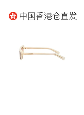 香港直邮Jacquemus/Capri女士太阳镜