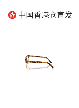 1h可退 香港直邮miu miu/缪缪 25FW 徽标平光镜 Women