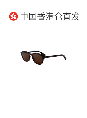 香港直邮BOTTEGA VENETA 男士眼镜 BV1364S002 SS2026 绿色