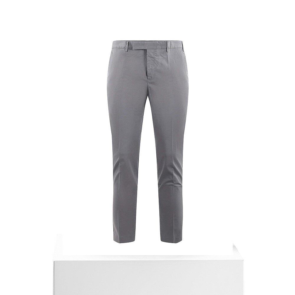 欧洲直邮pt torino 男士 休闲裤 - 图3