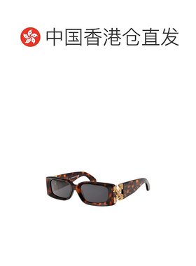 香港直邮OFF-WHITE 女士太阳镜 OERI098F23PLA0016007 SS2025