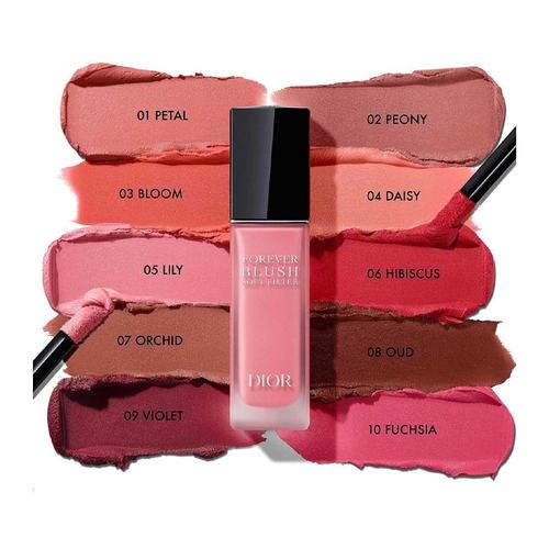 日潮跑腿Dior迪奥液体腮红11ml腮红液哑光腮红面部修饰显气色正品 - 图3