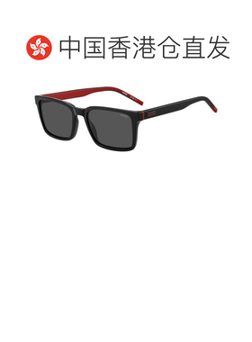 香港直邮潮奢 Hugo 雨果 男士 -sunglasses 太阳镜 HG 1392/S807I