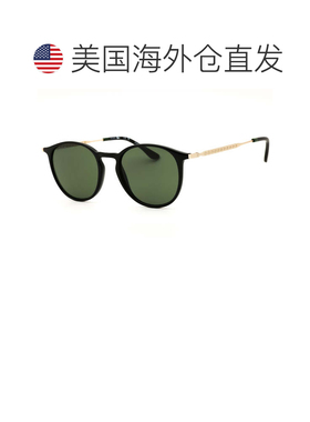 自营lacosteL6061S N 001黑色/绿色-黑色 美国奥莱直发