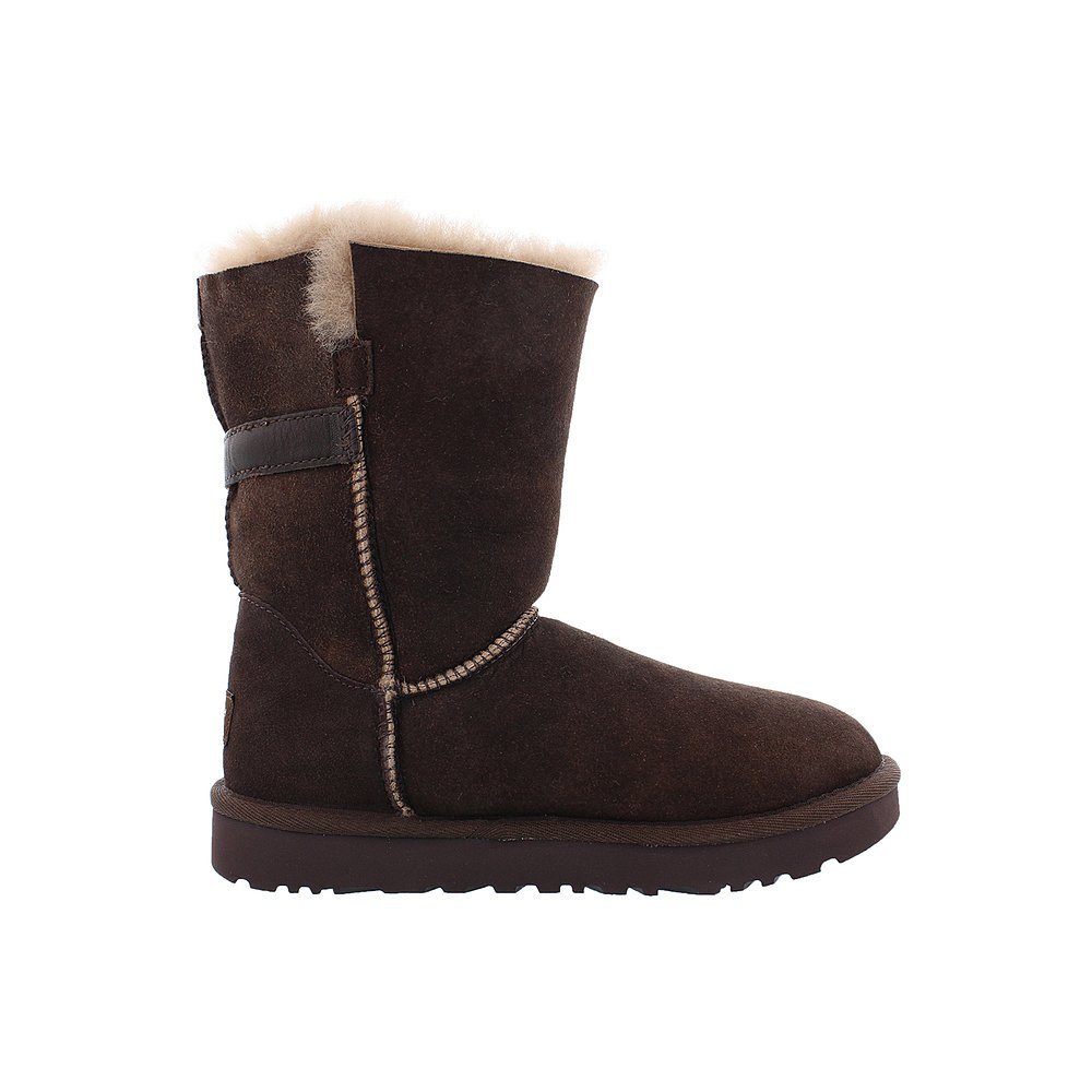 UGG Color Nash Women 女士雪地靴 - 图0