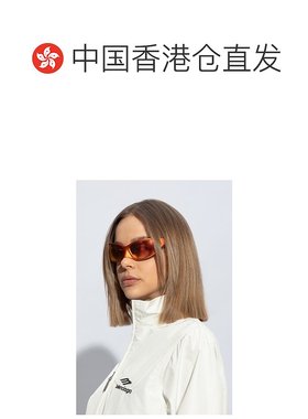 1h可退 香港直邮balenciaga 女士 太阳镜巴黎世家女款