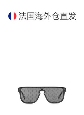 1h可退 欧洲直邮路易威登LVWAIMEA魅力经典运动旅行太阳镜