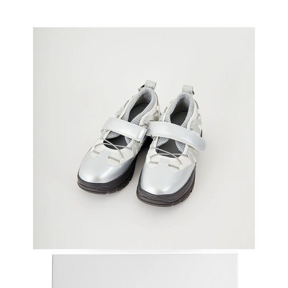 1h可退 日本直邮Rockfish Weatherwear 女士 轻量透气 魔术贴运动 - 图3