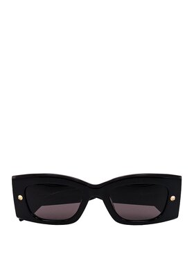 ALEXANDER MCQUEEN 女士太阳镜 760621J07491056