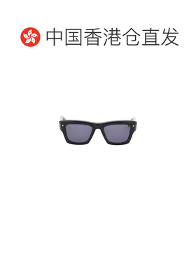 香港直邮VALENTINO GARAVANI 女士太阳镜 VLS106A53BLK AW2025