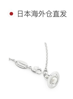 日本直邮Vivienne Westwood 手镯银色女士 6102023w 02p113 p113