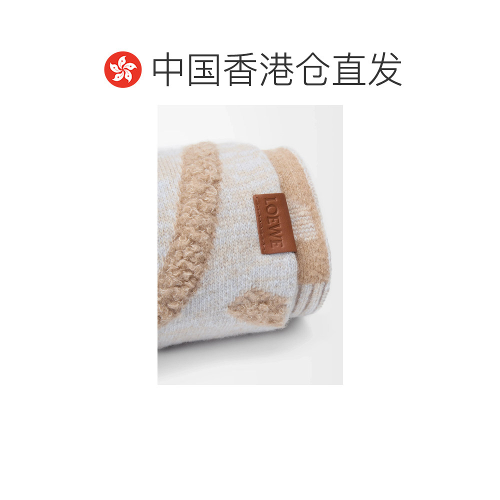 1h可退 香港直邮loewe 女士 围巾披肩罗意威,淘宝优惠券,粉丝福利购,淘宝优惠卷