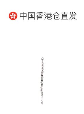 香港直邮ALEXANDER MCQUEEN 男士手链手镯 809458J161N0926配饰