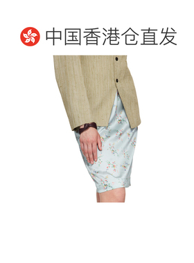 1h可退 香港直邮Bottega Veneta 葆蝶家 女士 Knot Leather 手环