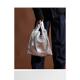 1 ຊົ່ວໂມງ refundable Japan direct mail Beau re women's special custom 2WAY cowhide tote bag 11612322