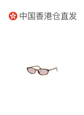 1h可退 香港直邮MIU MIU 女士眼镜 MUA06S14L4I0 SS2025 花色 全