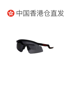 香港直邮OAKLEY 男士太阳镜 0OO9229922917 SS2026 黑色 HYDRA